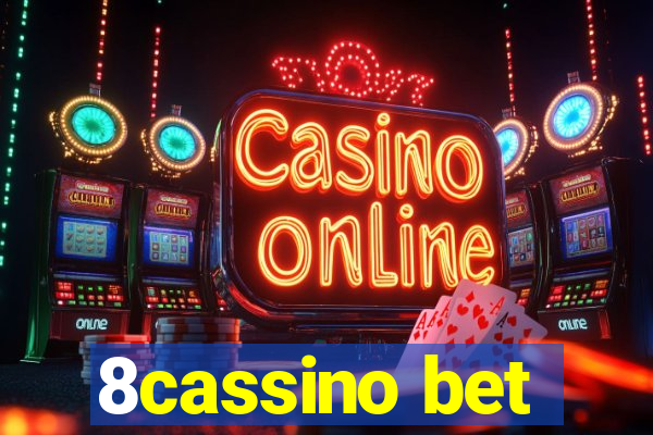 8cassino bet
